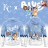 Houston Astros Bluey Night Special Edition Hoodie