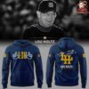 New England Patriots St. Patrick’s Day Gear Edition Hoodie