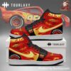 J Cole Limited Edition Air Jordan 1