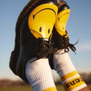 Loafer Shoes