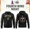 Miami Marlins Fourth Wing Night Special Edition Hoodie