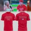 San Diego Padres Dia de los Muertos Edition T-Shirt