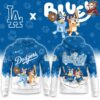 Houston Astros Bluey Night Special Edition Hoodie