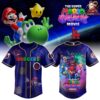 Houston Astros Black Lights Out Limited Baseball Jersey