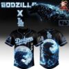 Milwaukee Brewers x K-Pop Demon Hunter Limited Edition Baseball Jersey