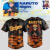 Netflix One Piece Straw Hat Neighbors Personalized Jersey