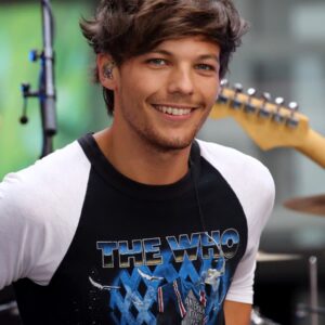 Louis Tomlinson
