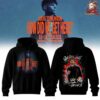 Washington Wizards Cherry Blossom Special Edition Hoodie