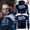 Dropkick Murphys Fighting Nazis Since 1996 Premium Hoodie