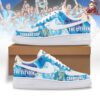 311 x Dirty Heads Tour Limited Edition Air Force 1