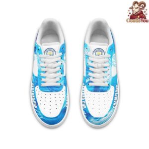 Manchester City Carabao Cup Champions Air Force 1 3