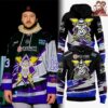 Manchester Storm Retro Night 2026 Uniform Hoodie