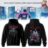 New York Knicks Collab Dunkin’ Limited Edition Hoodie