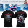 Marvel SpiderMan Brand New Day Limited Edition Sweatshirt