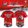 Miami Marlins x Happy Father’s Day 2026 Baseball Jersey