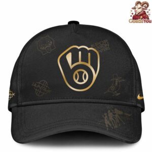 Milwaukee Brewers x K Pop Demon Hunter Limited Edition Baseball Jersey 4