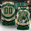 New York Knicks Collab Grateful Dead Special Edition Basketball Jersey