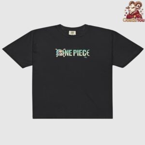 Miss Wednesday One Piece Comfort Colors Netflix T-Shirt