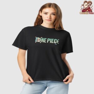 Miss Wednesday One Piece Comfort Colors Netflix T Shirt 5