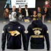 Seattle Kraken Fourth Wing Night 2026 NHL Hoodie