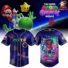 Netflix One Piece Straw Hat Neighbors Personalized Jersey