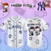 Baltimore Orioles x Hello Kitty Limited Edition Baseball Jersey