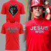 Seattle Mariners Designed To Improve Mental Health Premium T-Shirt