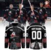Vancouver Canucks First Nations Night 2026 Hockey Jersey