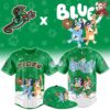 New York Mets Autism Awareness 2026 Special Edition Baseball Jersey