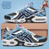 Tennessee Volunteers Special Edition Air Max Plus Shoes