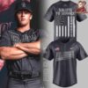 El Paso Chihuahuas Matachines Limited Edition Baseball Jersey