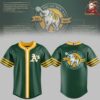 New York Yankees Collab Cars 20th Anniversary Baseball Jersey