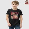 One Piece Radical Adventures Button Up Netflix Hawaiian Shirt