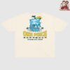 One Piece Tony Tony Chopper Limited Edition Netflix T-Shirt