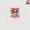 One Piece Tony Tony Chopper Limited Edition Netflix T-Shirt