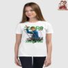 One Piece Wanted Dead Or Alive Limited Edition T-Shirt