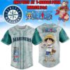 Milwaukee Brewers x K-Pop Demon Hunter Limited Edition Baseball Jersey