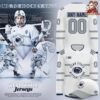 Penn State Nittany Lions Men’s Hockey 2026 Wear White Hockey Jersey