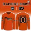 Washington Capitals Caps In Bloom Limited Edition Hockey Jersey