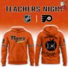Pittsburgh Penguins Fourth Wing Night NHL Hoodie