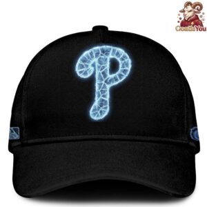 Philadelphia Phillies x Godzilla Legendary Limited Edition Baseball Jersey 2