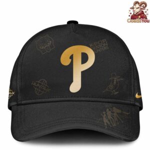 Philadelphia Phillies x K Pop Demon Hunter Limited Edition Baseball Jersey 4