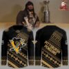 Pittsburgh Penguins Black History Night 2026 Hockey Jersey