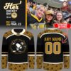 Edmonton Oilers Pride Night 2026 Limited Edition White Hockey Jersey