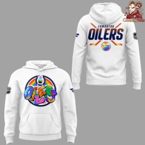 Pittsburgh Penguins Pride Night 2026 Hoodie 2