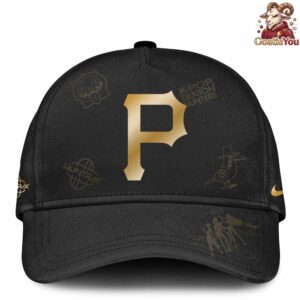 Pittsburgh Pirates x K Pop Demon Hunter Limited Edition Baseball Jersey 4