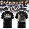Scuderia Ferrari Special Edition Monza T-Shirt