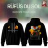 Louis Tomlinson How Did We Get Here Hoodie