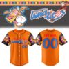 El Paso Chihuahuas Matachines Limited Edition Baseball Jersey