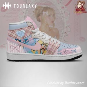 Sabrina Carpenter Limited Edition Air Jordan 1 3